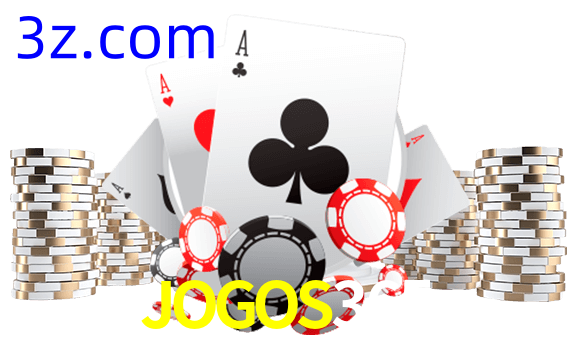 Jogue jogos de pôquer em JOGOS365