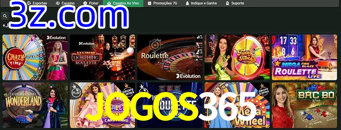 JOGOS365 bet