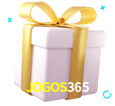 Receba seus bônus de boas-vindas no JOGOS365
