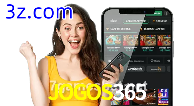 JOGOS365
