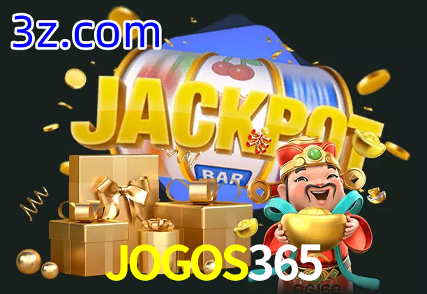 JOGOS365 bet