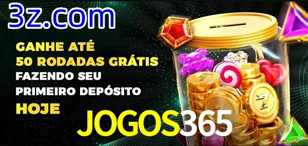  JOGOS365