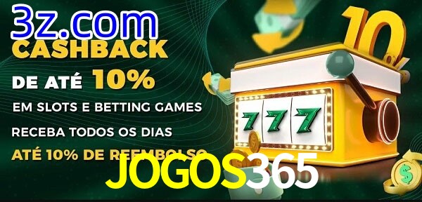  JOGOS365