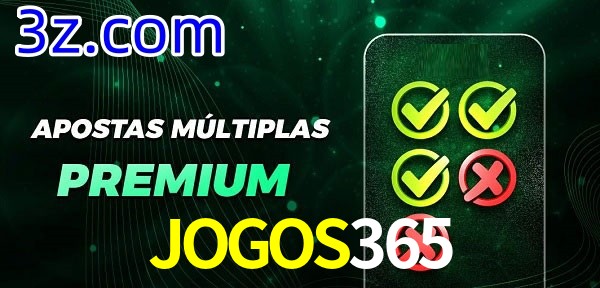  JOGOS365