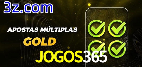  JOGOS365