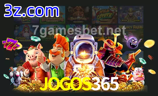 cassino JOGOS365