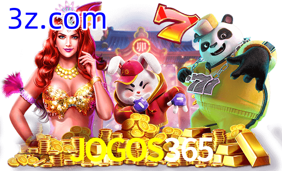 jogue em caça-níqueis ricos na JOGOS365