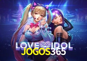 JOGOS365