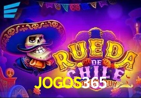  JOGOS365