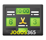  JOGOS365