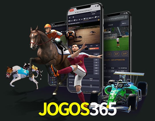  JOGOS365