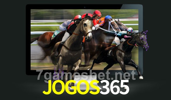  JOGOS365